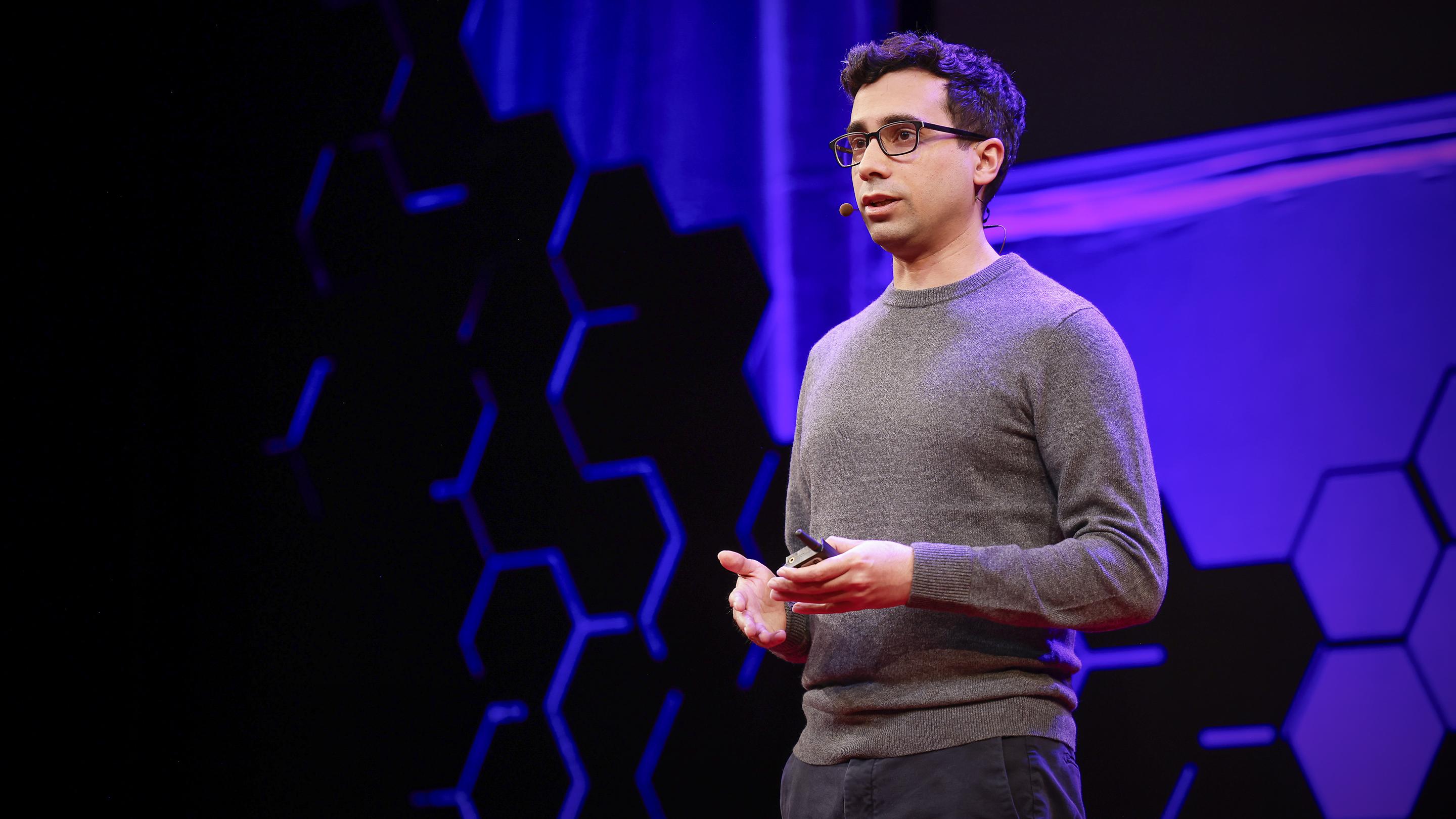 TED AI